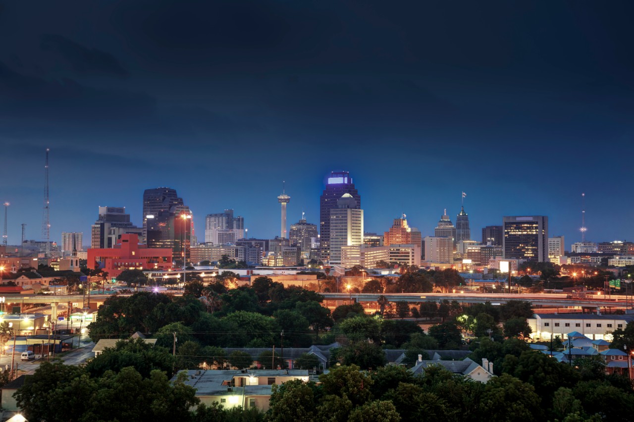 MiracleEar Hearing Aids in San Antonio MiracleEar